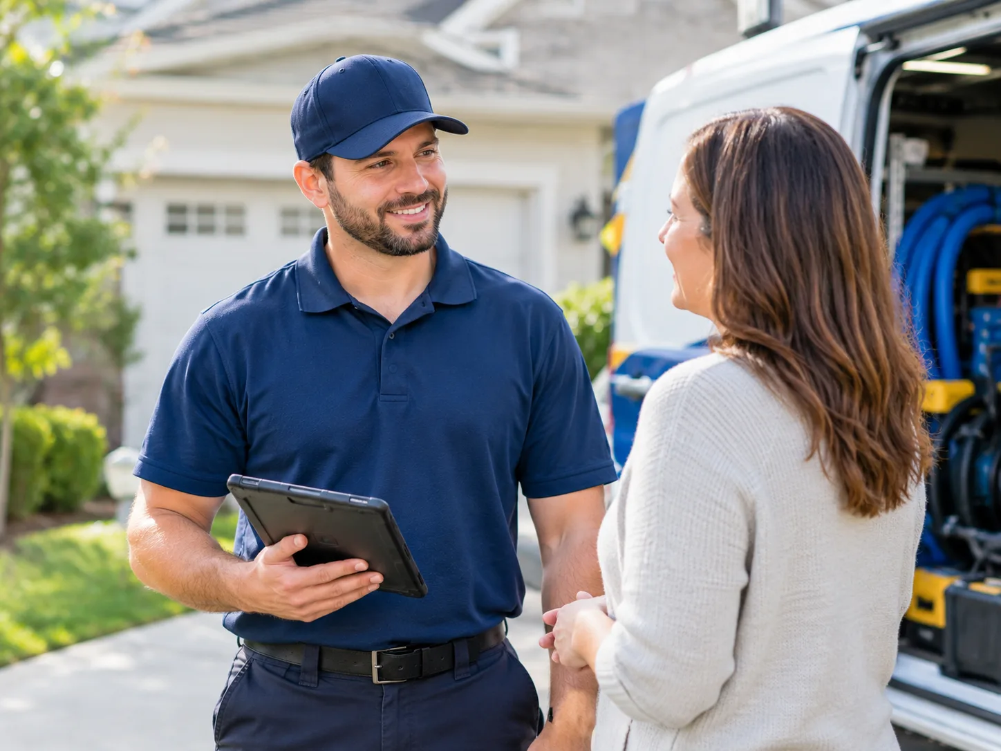 Sewage Backup Cleanup Amargosa Valley, NV FAQs